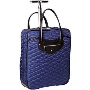 Knomo “Scala” Wheeled Bag